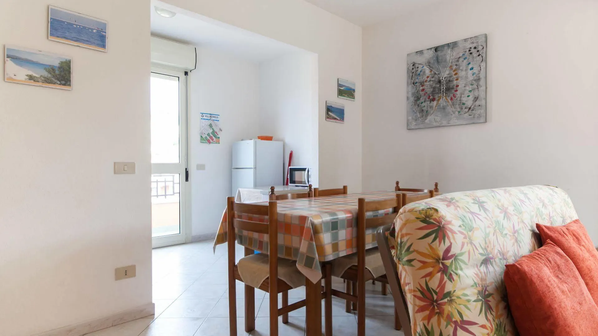 Vacanze Simius فيلاّسيمِيوس