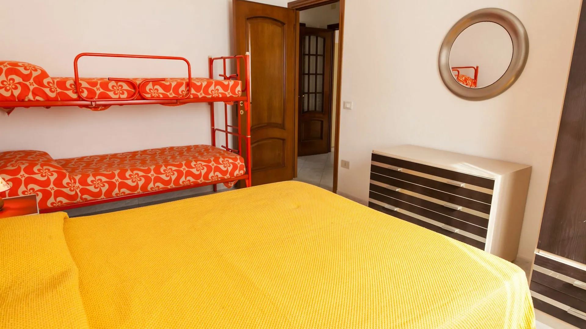 Vacanze Simius فيلاّسيمِيوس 0*,  إيطاليا